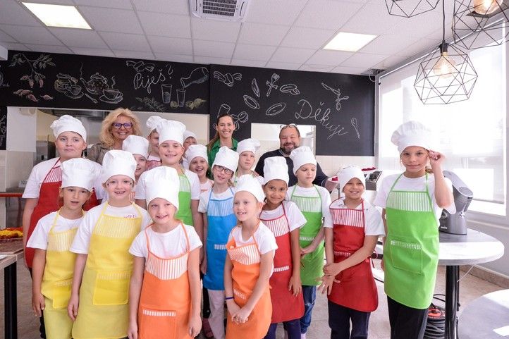 Fotografie: M. Pecuch 250714_Jidelna_10_ZS_tabor_2