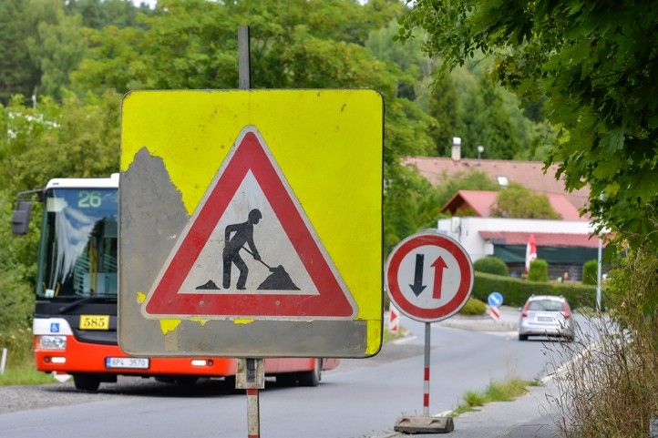 Dobřanská ul. na Valše (fotografie: M. Pecuch) 250723_Dobranska_Valcha_4