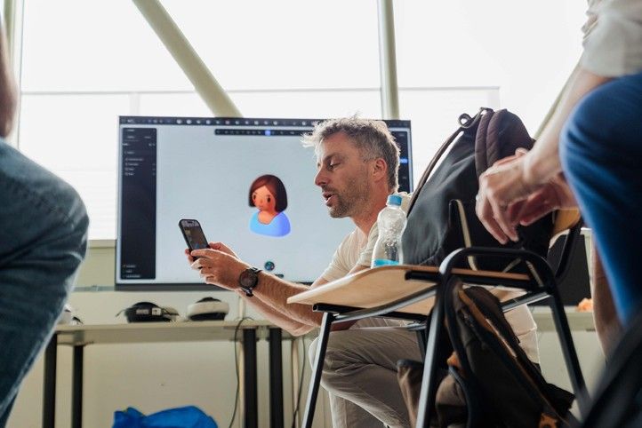 Fotografie: K. Dziadkiewiczová / K. Nguyenová 250730_Sutnarka_7