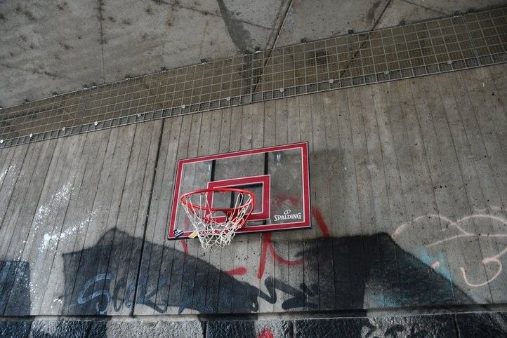 Nové vybavení na náplavce. Foto: R. Žáková 250801_Naplavka_Vybaveni_03