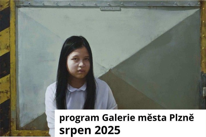 Ilustrační obrázek (zdroj: Galerie města Plzně) 250804_Galerie_GMP_srpen