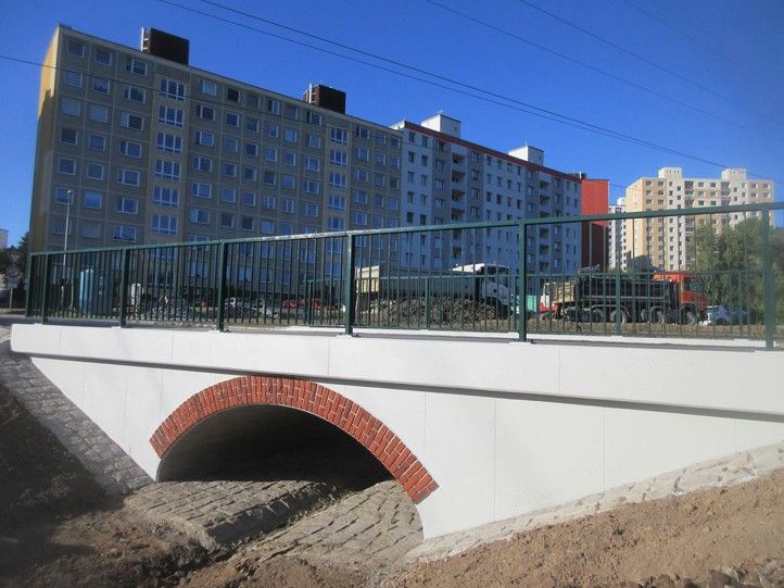 Opravený mostek (fotografie: V. Šašek) 250820_Mostek_Klotz_1