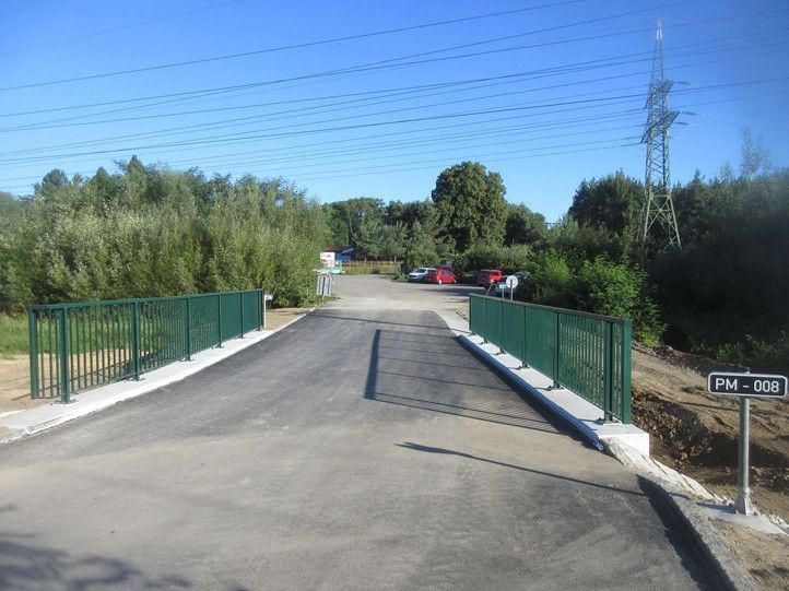 Opravený mostek (fotografie: V. Šašek) 250820_Mostek_Klotz_2