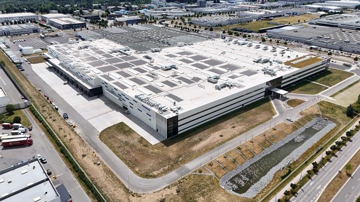 Zdroj fotografií: společnost Panasonic 250901_Panasonic_areal