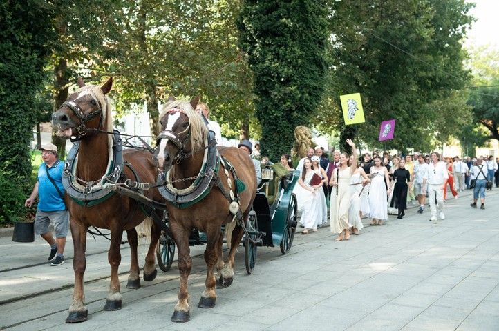 Fotografie: I. Štěrbová 250901_Vendelin_1