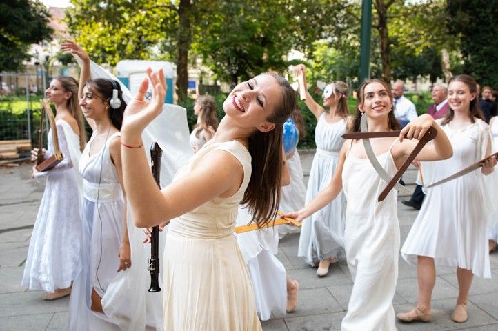 Fotografie: I. Štěrbová 250901_Vendelin_2