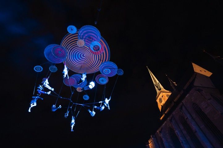 Fotografie z plzeňské zkoušky: D. Erban 250912_Plzen_zari_3