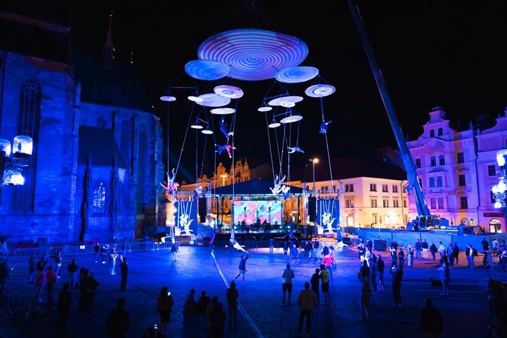 Fotografie z plzeňské zkoušky: D. Erban 250912_Plzen_zari_4