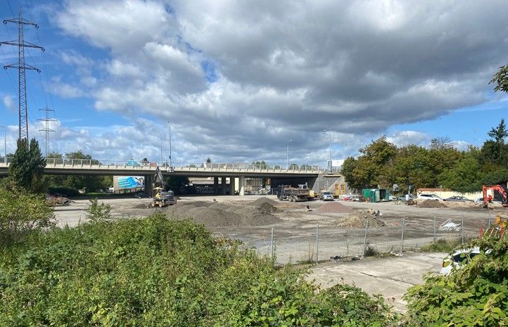 Fotografie: B. Hájková 250916_Parkoviste_Patton_2