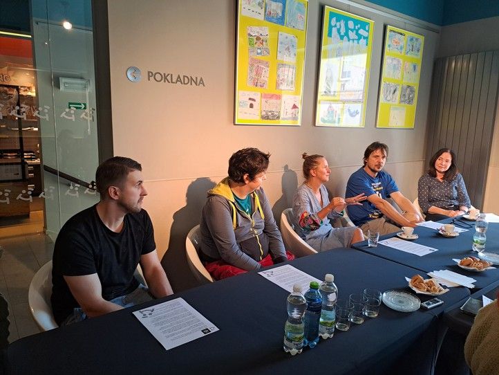 Fotografie: A. Huclová 250922_Alfa_Bod_zlomu_1