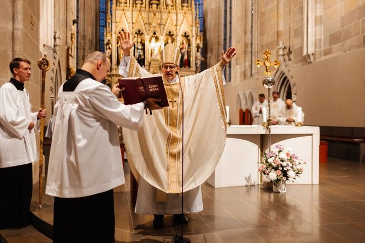 Fotografie: O. Pastor 250924_Mse_za_mesto_Plzen_5