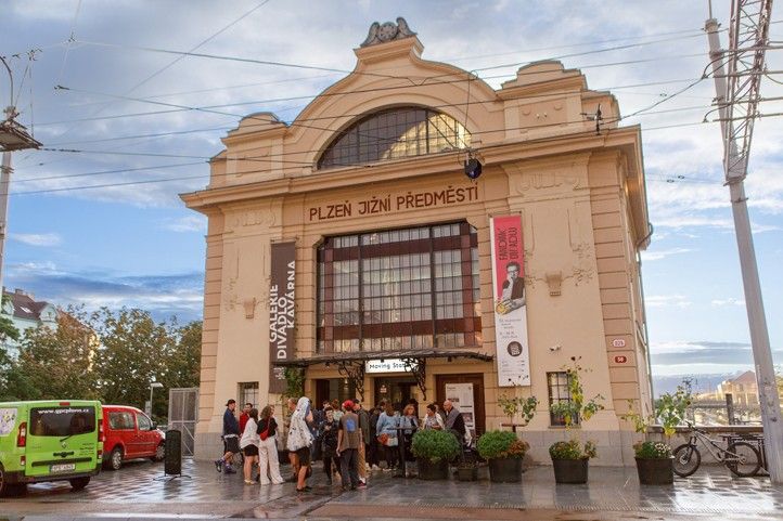 Foto: V. Štaif 251007_Moving_Station_Jizak