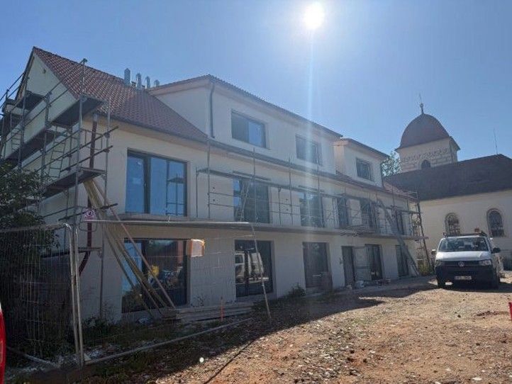 Bytový dům v Malesicích (zdroj foto: město Plzeň) 251022_Suferajn_web_1