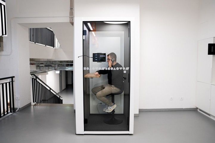 Zdroj foto: SITMP 251023_TechTower_Call_boxy