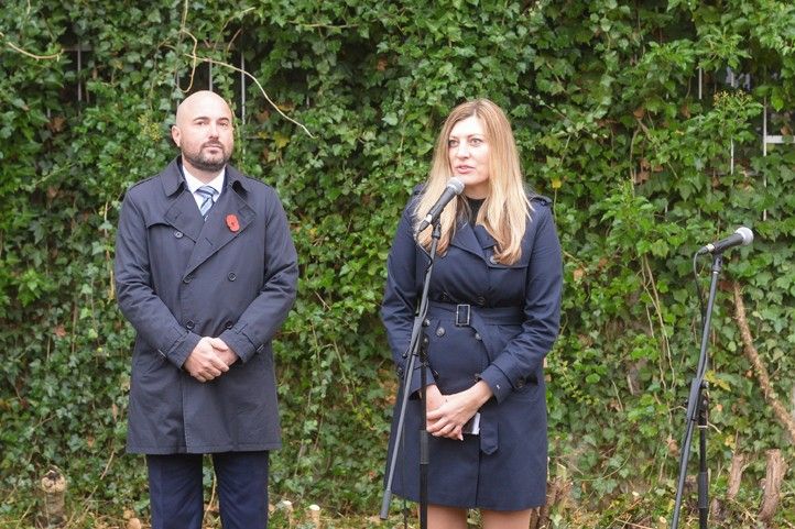 Dům na adrese Resslova 13 (fotografie: M. Pecuch) 251105_Resslova_13_4