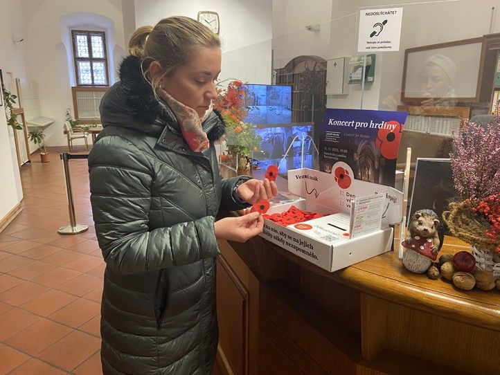 Foto: B. Hájková 251105_Valecni_veterani_vlci_mak