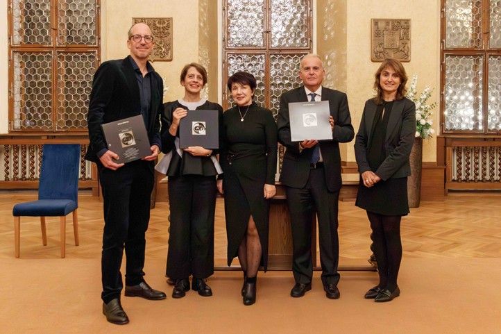 Fotografie: archiv FDU / J. Sohrová 251111_Sutnar_1