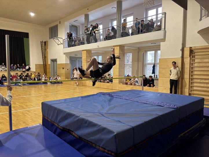 Zdroj fotografií: 17. ZŠ v Plzni 251202_Sport_deti_Skok_vyska_2