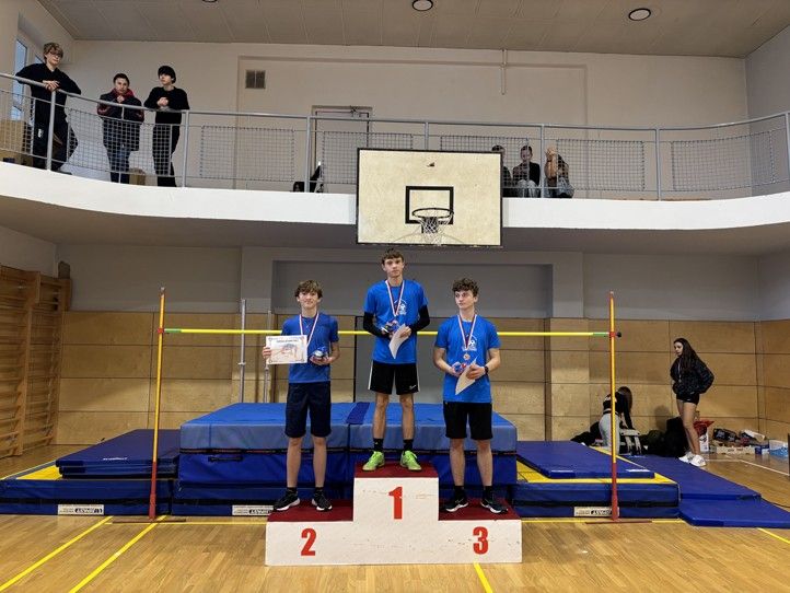 Zdroj fotografií: 17. ZŠ v Plzni 251202_Sport_deti_Skok_vyska_4