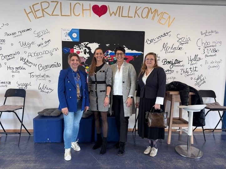 Návštěva Regensburgu. Fotografie: M. Kovářová 251215_regensburg_01