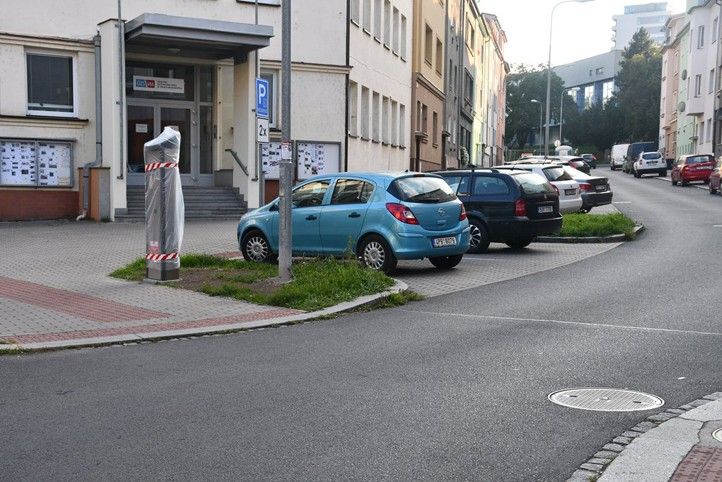 Fotografie: R. Žáková 251217_Parkovani_zona_G_2