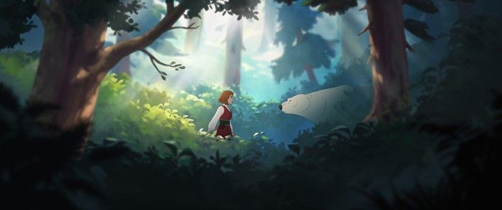 Zdroj ilustračních fotografií: archiv pořadatele přehlídky SCANDI 260114_Scandi_Polar