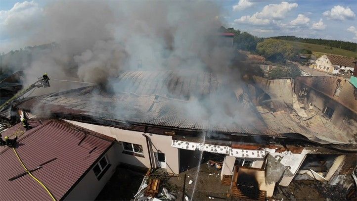 Ilustrační fotografie (zdroj: Správa informačních technologií města Plzně) 260128_Drony_2