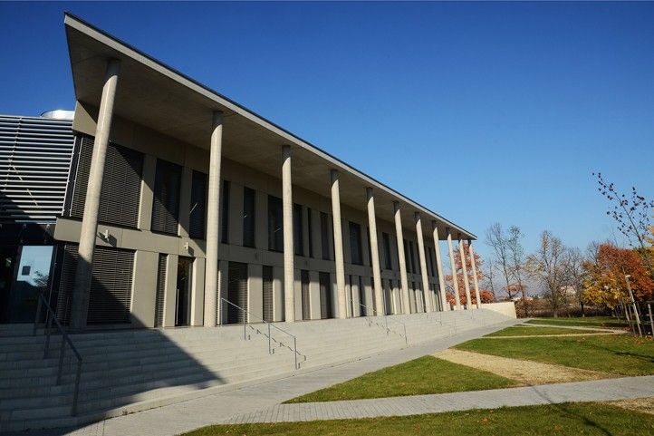 Ilustrační fotografie: archiv ZČU 260129_Knihovna_ZCU_1