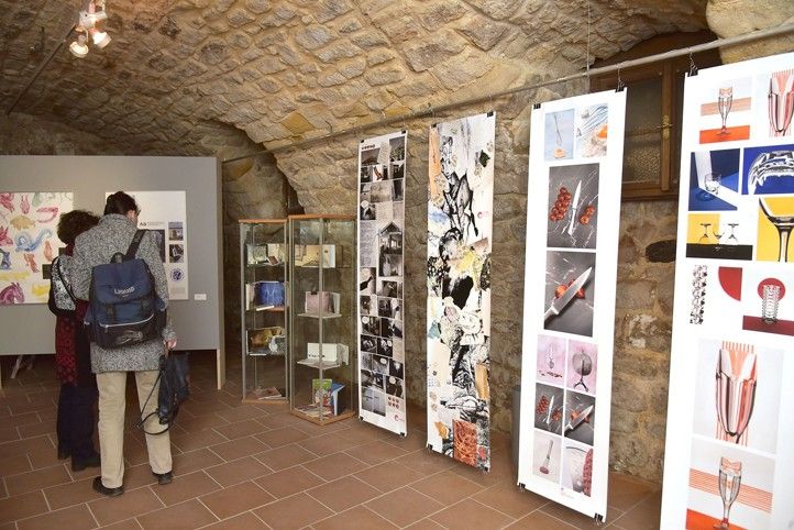 Zdroj fotografií: Zámeček 260317_Vystava_zamecek_2