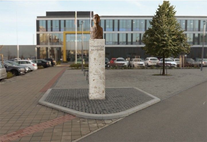 260320_Pamatnik_Frantisek_Mlynarik