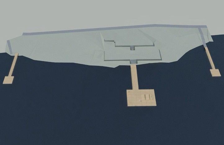 Zdroj vizualizací: atelier POINT 260331_Molo_Bolevak_Vizualizace_3