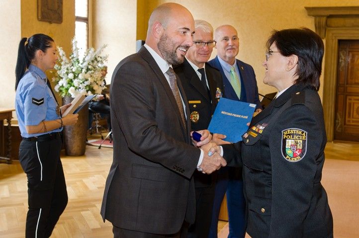 260519_34_let_Mestska_policie_oceneni_1