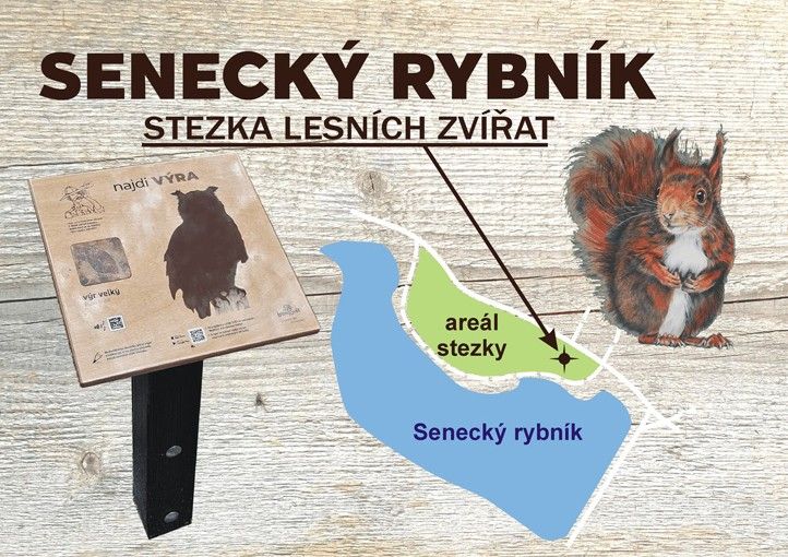 260714_Stezka_lesnich_zvirat_Mapa