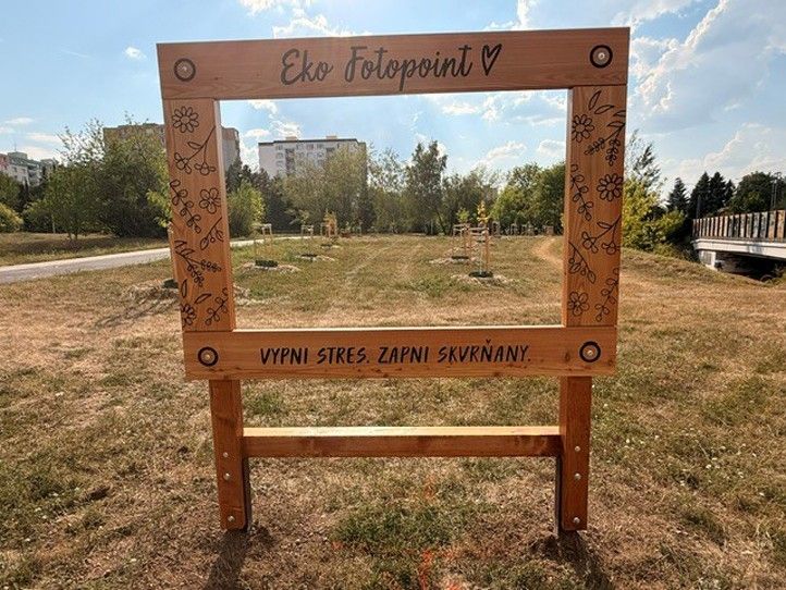 Zdroj fotografií: ÚMO Plzeň 3 260814_Ekopark_1