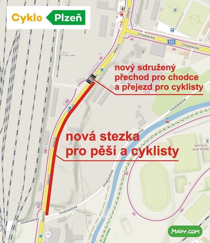 260914_Cyklo_stezka_jatecni_mapa