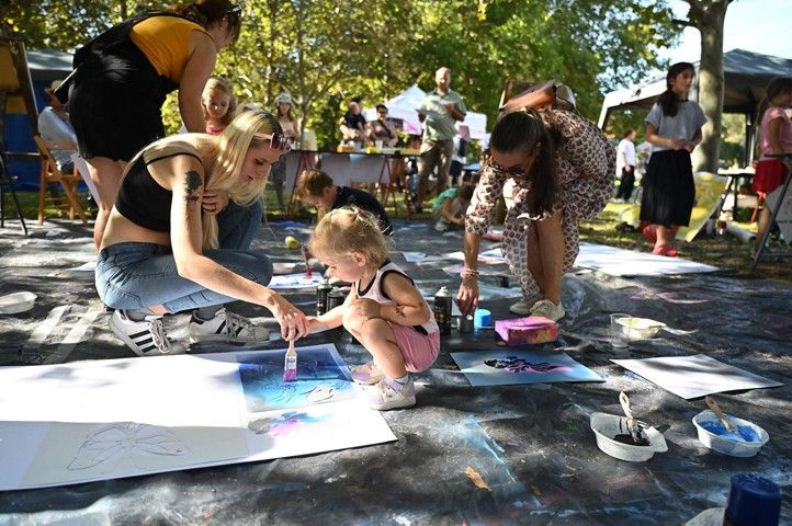 Zdroj fotografií: archiv organizátora 260918_Ateliery_1