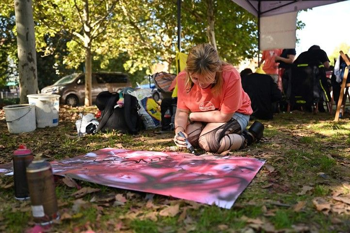 Zdroj fotografií: archiv organizátora 260918_Ateliery_3