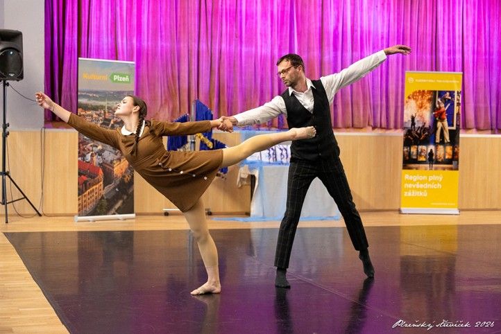Zdroj fotografií: archiv pořadatele 261022_Baletgala_2