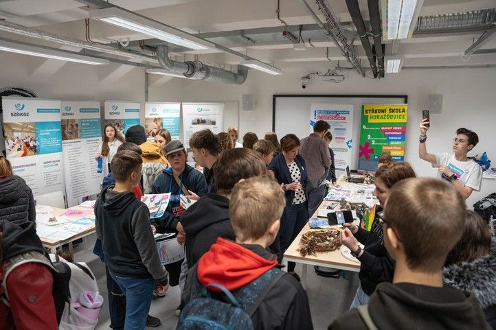 Ilustrační fotografie: Správa informačních technologií města Plzně 261030_Posvit_si_na_budoucnost_1